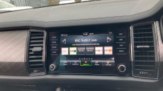 Skoda Kodiaq 1.5 TSI SE L Executive 5dr DSG [7 Seat] Petrol Estate